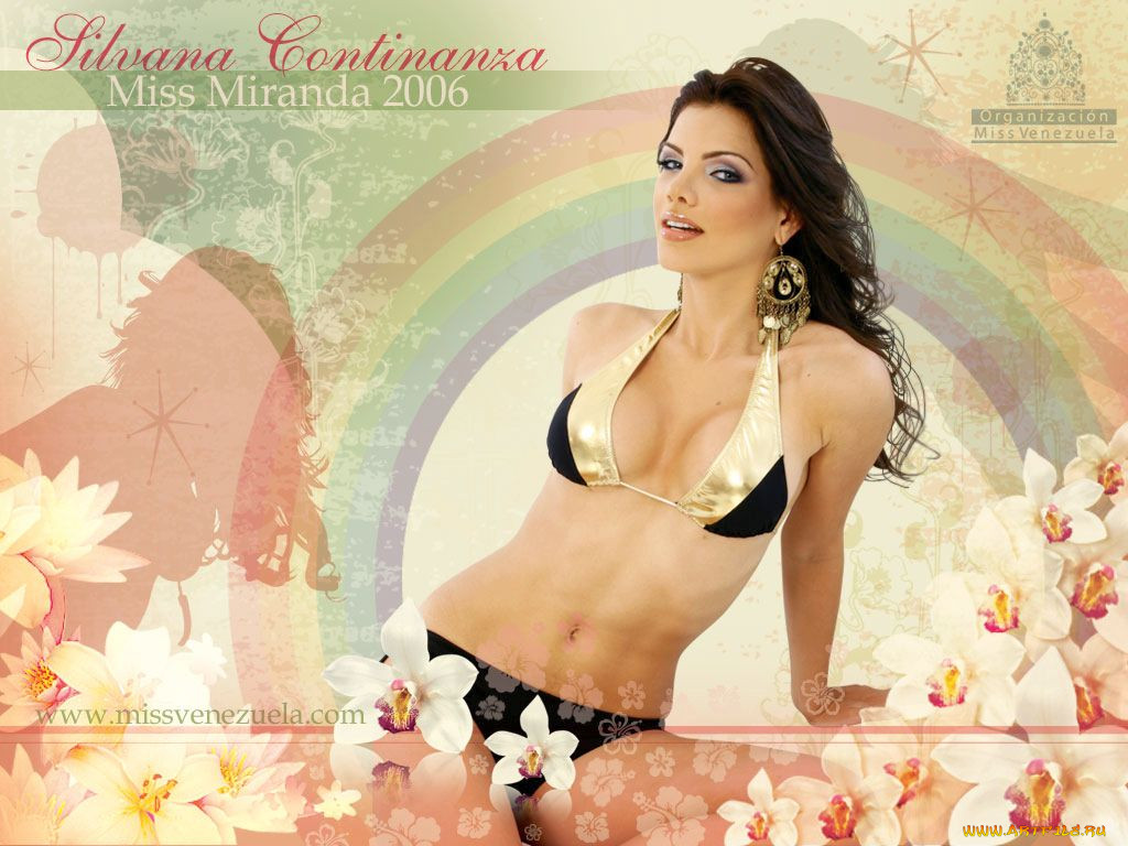 Miss Venezuela, 
